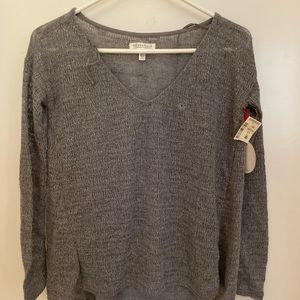 Aeropostale light weight sweater